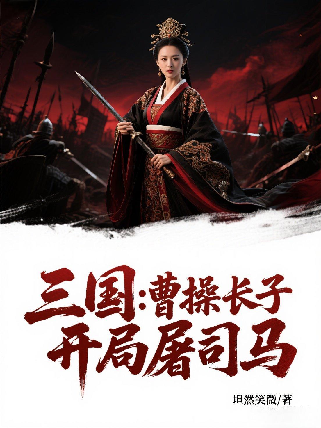 开局屠了司马氏 万托林